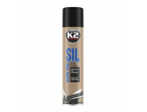 K2 SILIKON DO USZCZELEK SIL 300ML