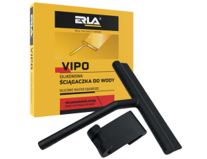 K2 SILIKONOWA ŚCIĄGACZKA DO WODY ERLA VIPO - image 2