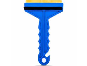 K2 SKROBACZKA DO SZYB Z MOSIĘŻNYM OSTRZEM SKROBACZKA DO SZYB Z MOSIĘŻNYM OSTRZEM