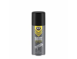 K2 SUCHY SMAR PTFE  400 ML