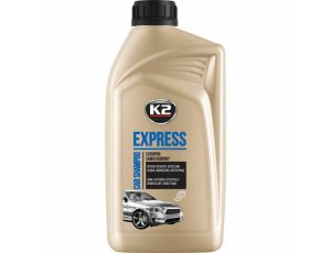 K2 SZAMPON BEZ SMUG. LEMON. EXPRESS 1L