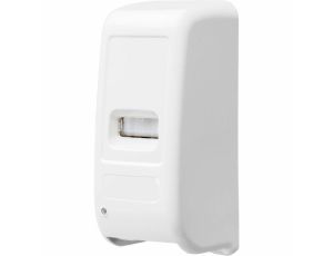 K2 ŚCIENNY BEZDOTYKOWY DOZOWNIK AUTOMATYCZNY DO MYDEŁ I PŁYNÓW DO DEZYNFEKCJI ERLA DOZA AUTO 1L