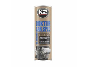 K2 USZCZELNIACZ SILNIKA DOKTOR CAR SPEC 443ml