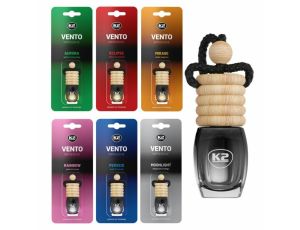 K2 VENTO  IMPRESSIVE MIX  BLISTER 8ML