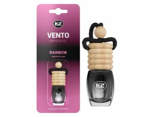 K2 VENTO  IMPRESSIVE RAINBOW BLISTER 8ML