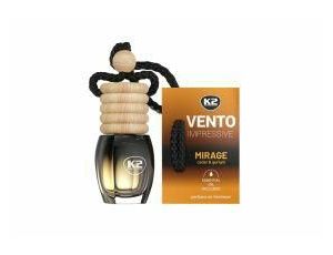 K2 VENTO SOLO IMPRESSIVE MIRAGE 8ML