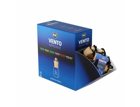 K2 VENTO SOLO IMPRESSIVE MIX 8ML
