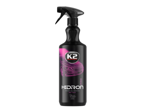 K2 WOSK NA MOKRO HIDRON PRO 1L