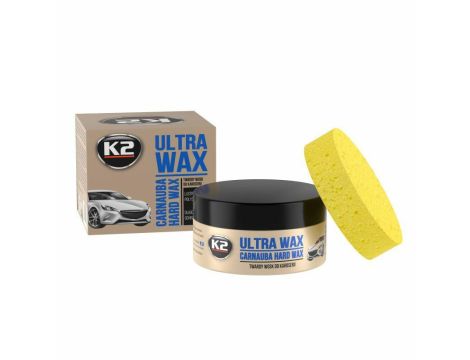 K2 WOSK ULTRA WAX 250g