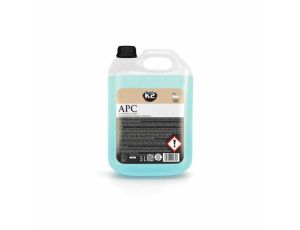 K2 WSZECHSTRONNY ŚRODEK CZYSZCZĄCY, KONCENTRAT APC 5L