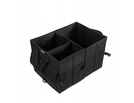 ORGANIZER DO BAGAŻNIKA CARDOS