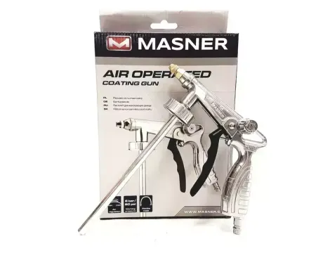PISTOLET DO KONSERWACJI MASNER
