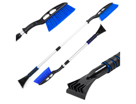 ZMIOTKO-SKROBAK CARDOS 93-130cm  /K2