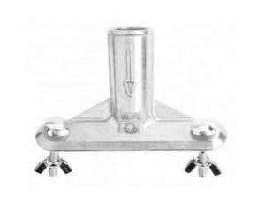 KAEM UCHWYT ALUMINIOWY