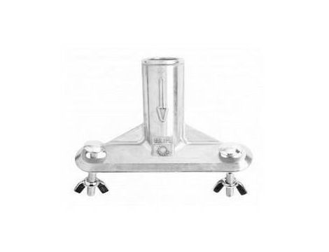 KAEM UCHWYT ALUMINIOWY