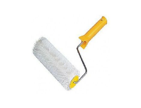 KAEM ZAPAS WAŁKA IGŁOWY 25cm h.13mm