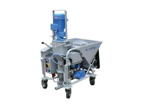 KALETA AGREGAT TYNKARSKI - 5 S...