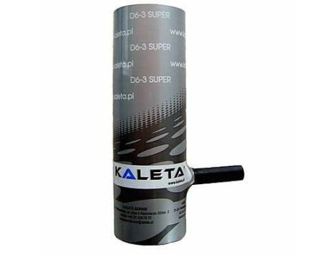 KALETA PŁASZCZ GUMOWY D6-3...