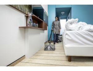 KARCHER ELEKTROSZCZOTKA PW 30/1 DO PUZZI 10/2 ADV