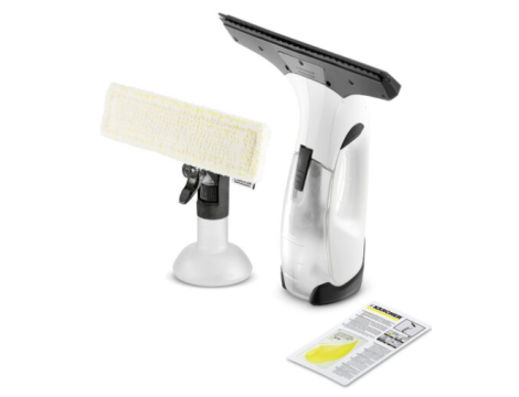 KARCHER MYJKA  WV 2 PLUS N