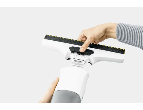 KARCHER MYJKA  WV 6 PLUS