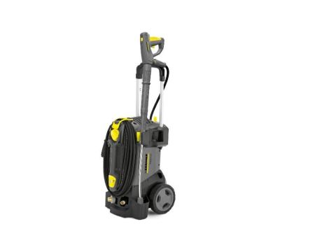 KARCHER MYJKA CIŚ. HD 5/15 C  EU