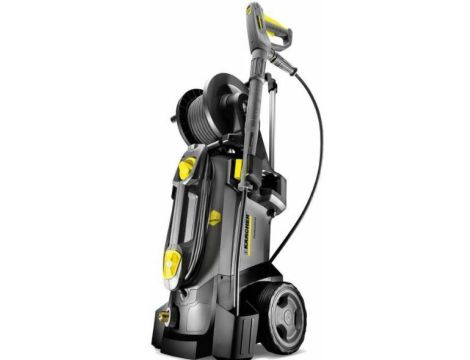 KARCHER MYJKA CIŚ. HD 5/15 CX PLUS  EU ...