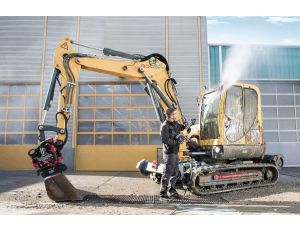 KARCHER MYJKA CIŚ. HD 6/15 M PLUS ... - image 2
