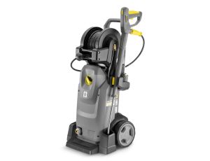 KARCHER MYJKA CIŚ. HD 7/17 MXA PLUS*EU ... - image 2