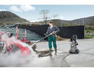 KARCHER MYJKA CIŚ. HD 8/18-4 M PLUS *EU