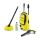 KARCHER MYJKA K2 COMPACT HOME 20–110 bar, 360 l/h. ...