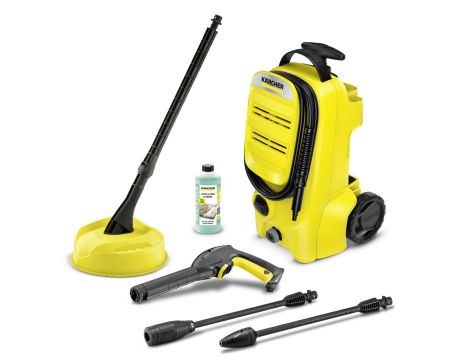 KARCHER MYJKA K3 COMPACT HOME ...