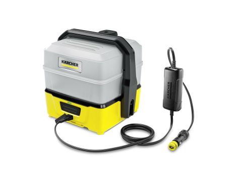 KARCHER MYJKA TERENOWA OC 3 PLUS CAR ...