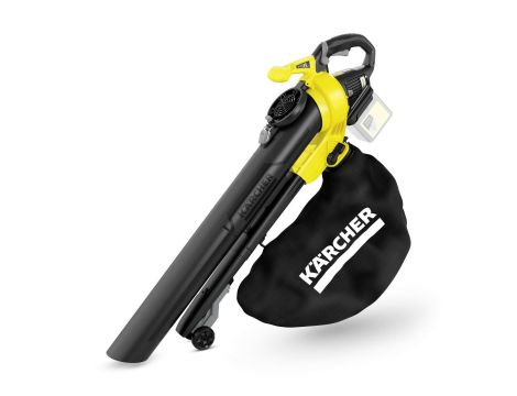 KARCHER ODKURZACZ AKU. DO LIŚCI BLV 36-240 ...