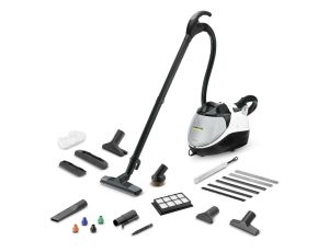 KARCHER ODKURZACZ PAROWY  SV 7 - image 2