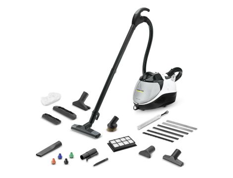 KARCHER ODKURZACZ PAROWY  SV 7 - 2