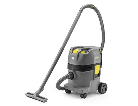 KARCHER ODKURZACZ UNIWERSALNY NT 22/1 AP BP L ...