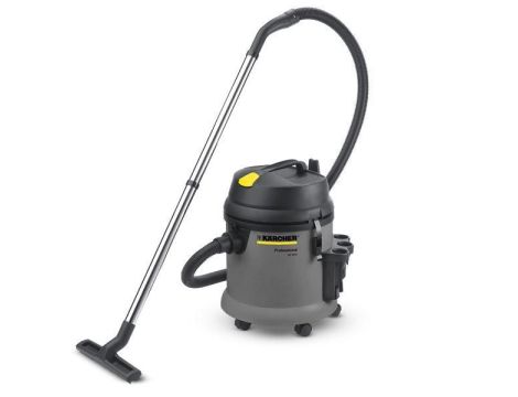 KARCHER ODKURZACZ UNIWERSALNY NT 27/1 ...