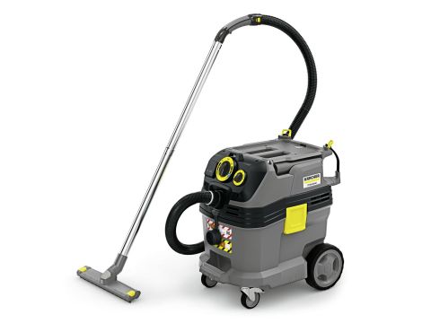 KARCHER ODKURZACZ UNIWERSALNY NT 30/1 TACT TE M ...