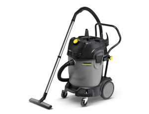 KARCHER ODKURZACZ UNIWERSALNY NT 65/2 TACT2