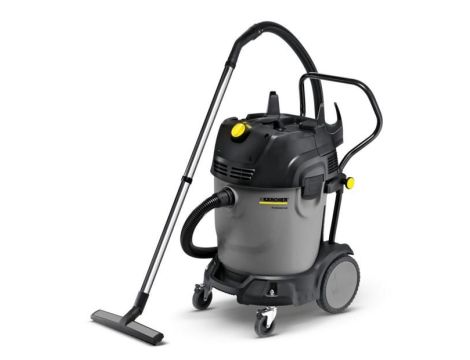 KARCHER ODKURZACZ UNIWERSALNY NT 65/2 TACT2