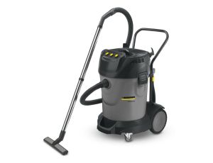 KARCHER ODKURZACZ UNIWERSALNY NT 70/3 ...