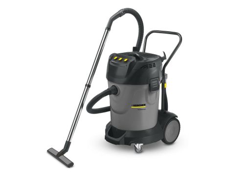 KARCHER ODKURZACZ UNIWERSALNY NT 70/3 ...