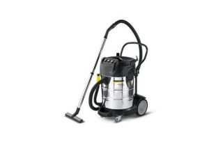 KARCHER ODKURZACZ UNIWERSALNY NT 70/3 Me Tc...