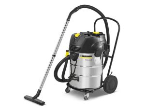 KARCHER ODKURZACZ UNIWERSALNY NT 75/2 AP ME TC ...