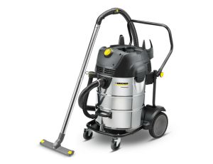 KARCHER ODKURZACZ UNIWERSALNY NT 75/2 TACT2 ME TC ...