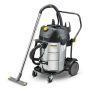 KARCHER ODKURZACZ UNIWERSALNY NT 75/2 TACT2 ME TC ... - 2