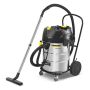 KARCHER ODKURZACZ UNIWERSALNY NT 75/2 TACT2 ME TC ... - 3