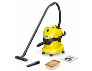 KARCHER ODKURZACZ WD 4 V-20/5/22 EU ...