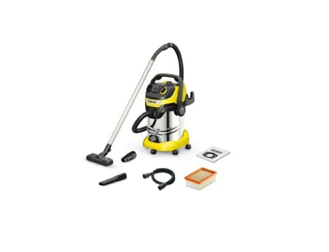 KARCHER ODKURZACZ WD 6 P S V-30/6/22/T (YSY) *EU-III!